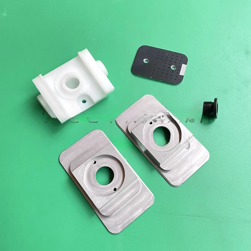 1 pezzo per accessori per macchine da stampa Roland 700 sedile con manometro