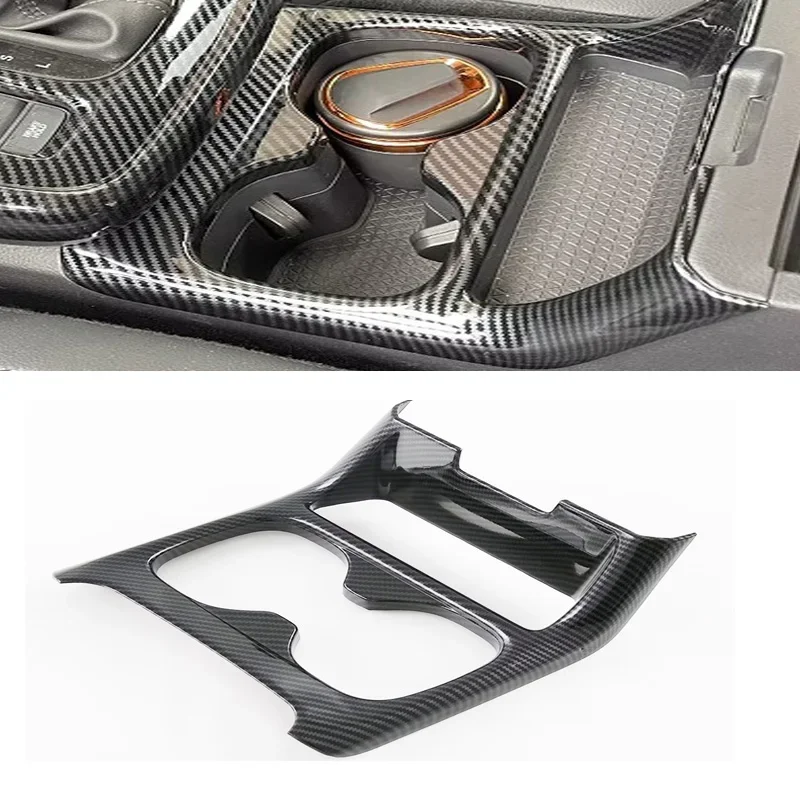 For Honda CR-V CRV 2023 2024Interior Accessories ABS Center Control Panel Cover Trim Steering Wheel Button Window Switch Cover