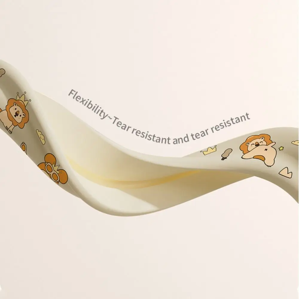 

Прочная защитная полоса для края стола 2 м, мультяшный цифровой узор, мягкая защита для угла стены, безопасный толстый пенопластовый бампер, прикроватная тумбочка