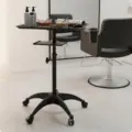 Black A