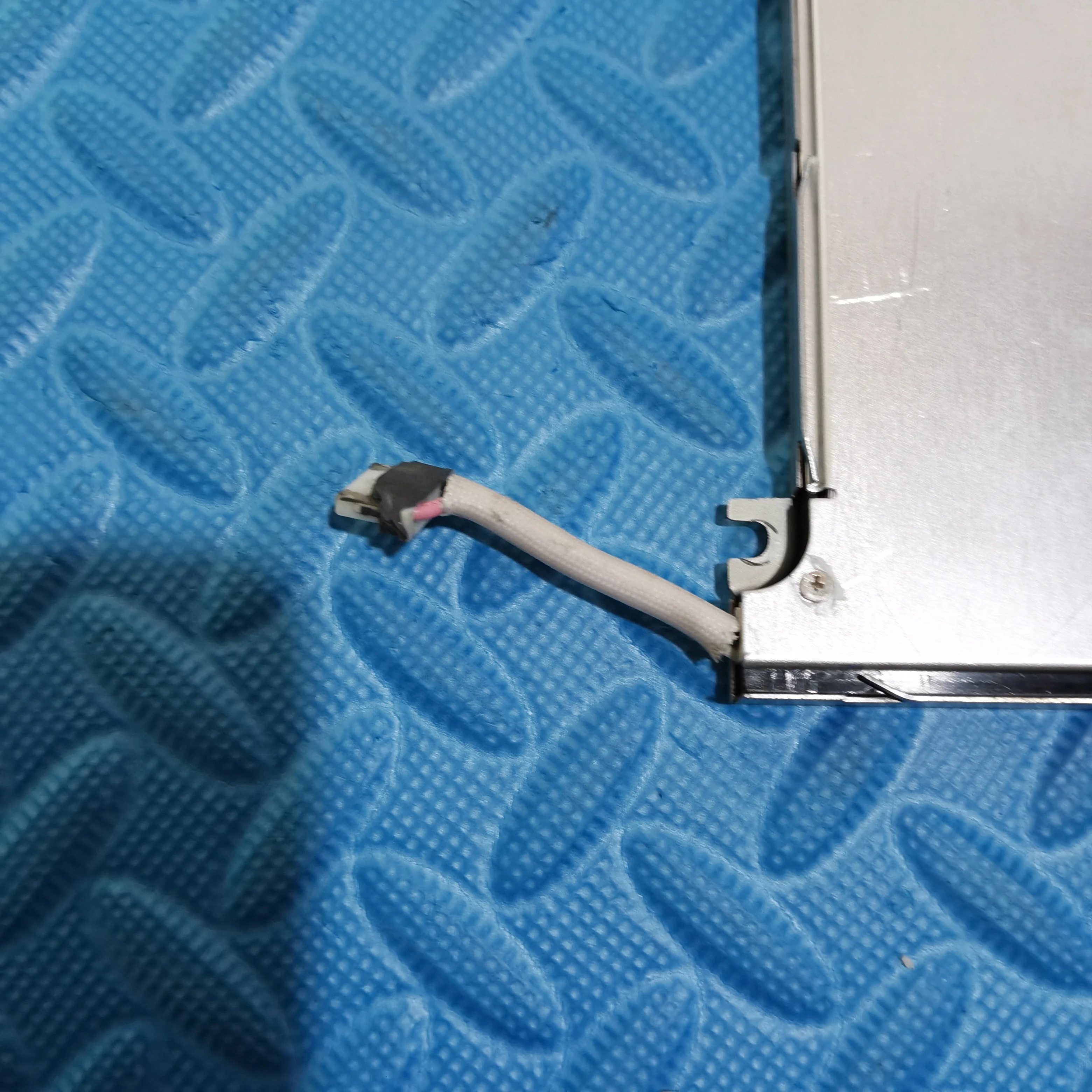 Für Original UMS-7371MC-3F LCD Display