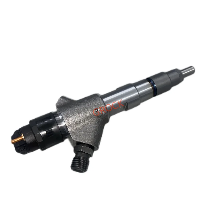 Diesel Engine Commo…