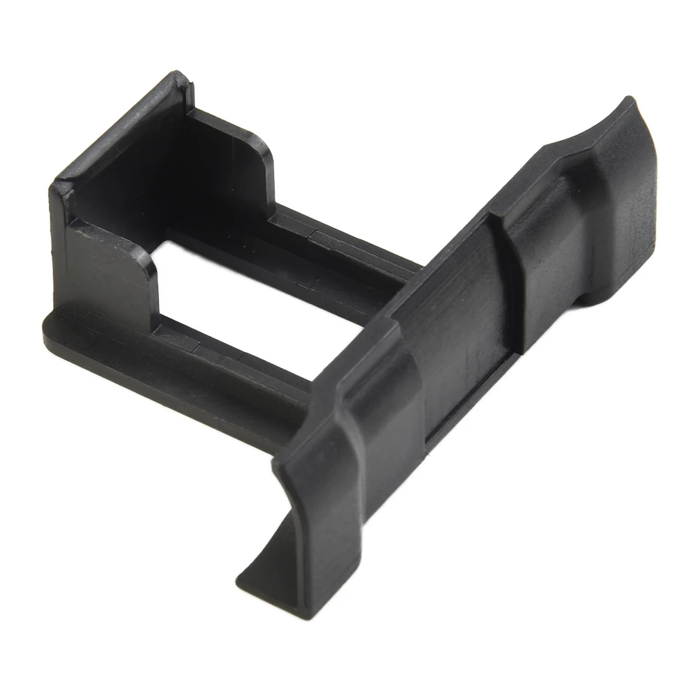 30Pcs Solar Panel Mud Removal Clips 303540mm Water Diversion Clips Plastic Clips Resistant to Aging and Temperature Variations