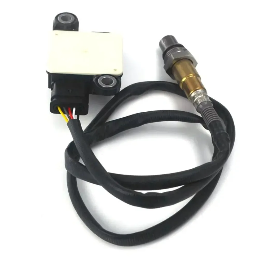 For Kia Santa Fe Compatible Particulate Matter Sensor(PM) 39265-2R300 0281008488 0281008489 392652R300