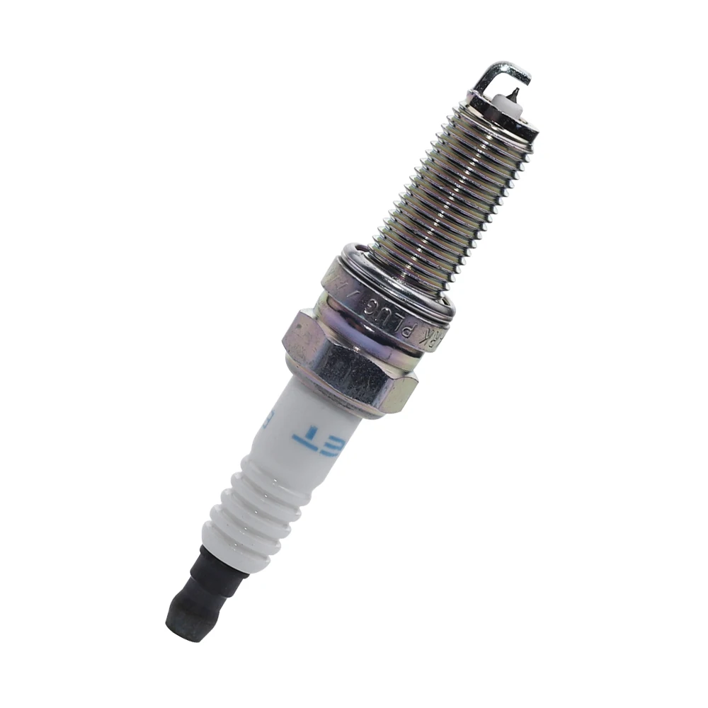 Spark Plug Iridium For BAOJUN 530 730 1.5T FENCON 500 ix5 Geely EMGRAND JAC REFINE HAVAL H6 CHANGAN Eado XT Ford Territory S