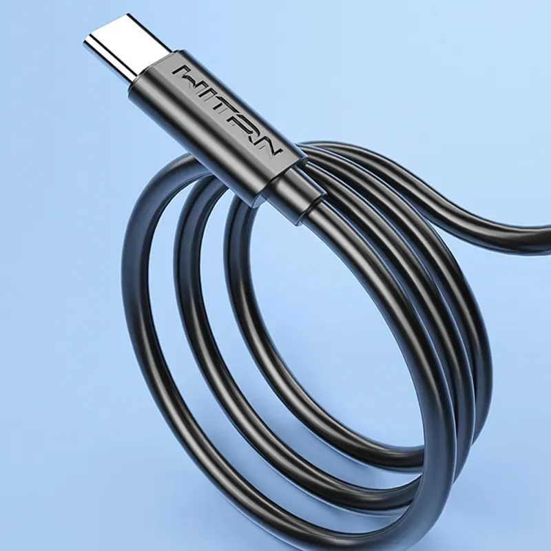 Pop Type-C To DC5525 Male Charging Adapter 9V 12V 15V 20V PD100W Power Charger Cable E-Marker Chip 5.5x2.5mm Charger Male Conve