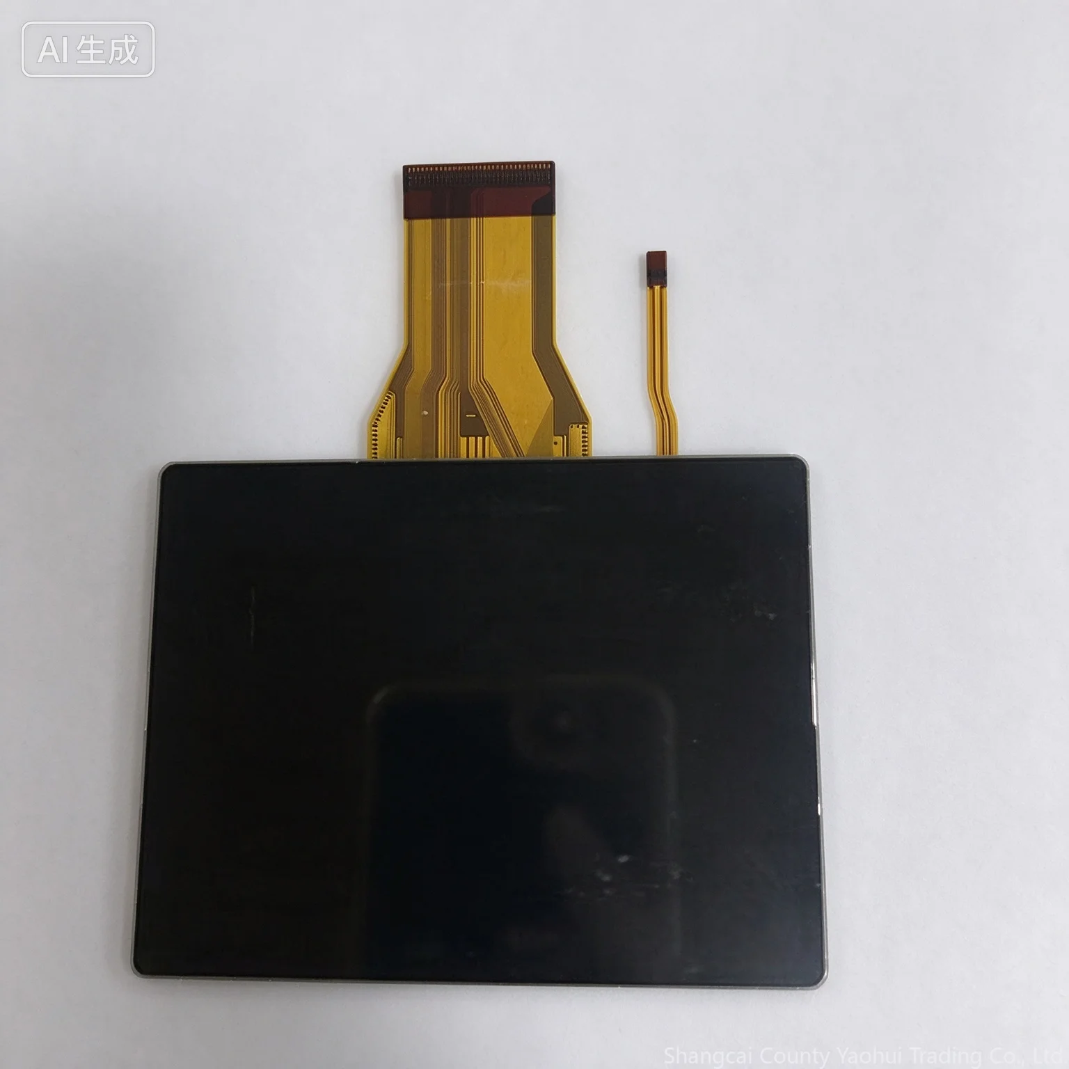 For Nikon D5300 screen, display LCD LCD screen, camera screen, brand new with backlight