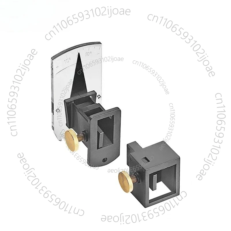 outils-specialises-de-reparation-automobile-liste-de-controle-d'angle-de-bras-d'essuie-glace-4550-1-piece