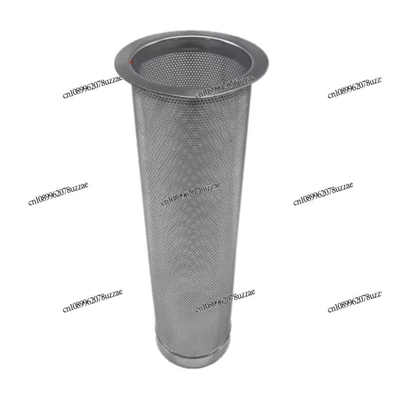 

SK200 210 250 260 330 350-8-10 Super 8 Diesel Cover Filter Screen Excavator Parts