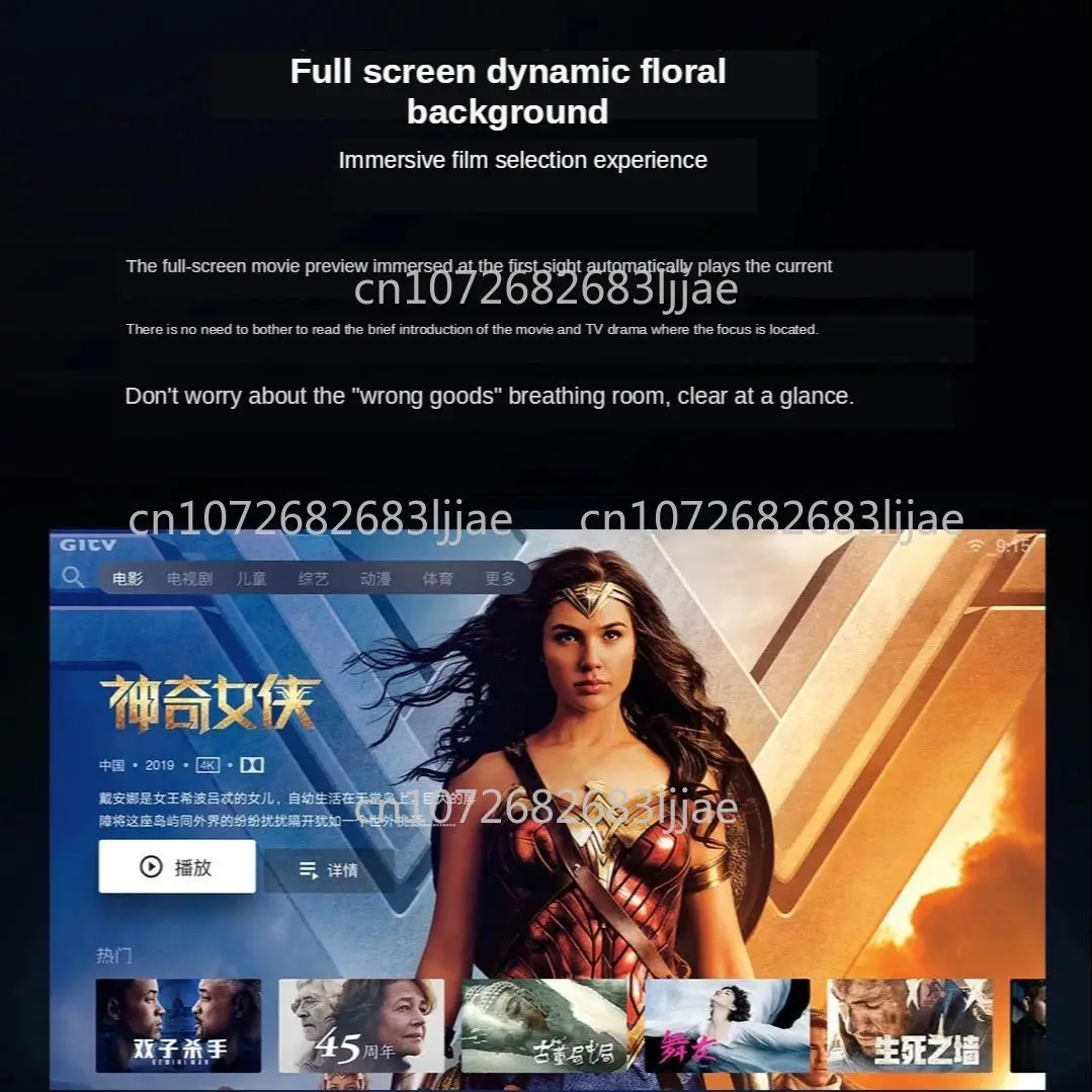 4K Cinema Pro Laserprojector T - Home Cinema Beamer recensie en prijs