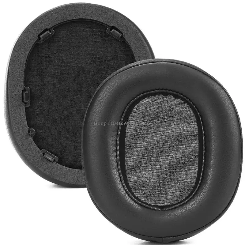 

Replacement Ear Pad for H9 II / WH-G910N Protein Leather Headphones Earpads