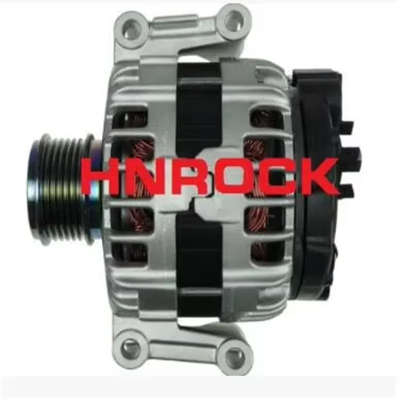 

NEW HNROCK 12V 140A ALTERNATOR F000BL0803 F000BL0829 F000BL08P1 F000BL08P2 LRA3658 TG14C041 TG14C096 TG14C104 FOR AUDI