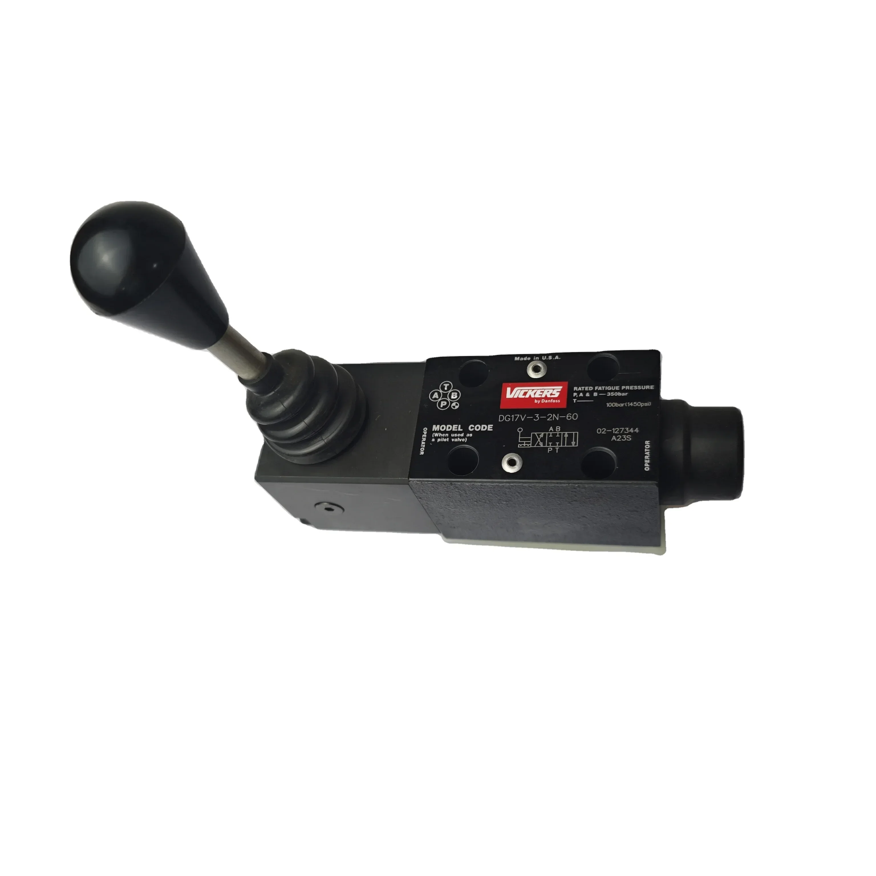 Hot Salesdg17V Vicc…