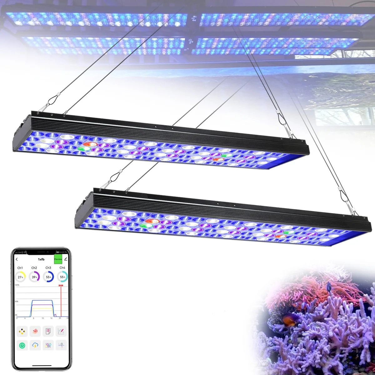 Popbloom Hertz H54 …