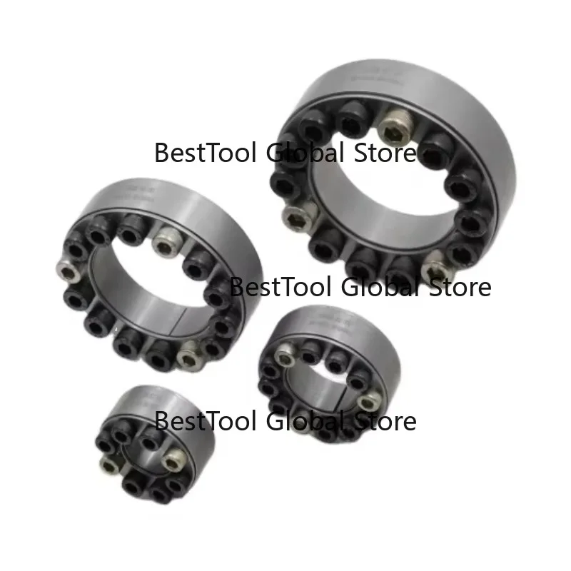 300*375mm 320*405mm 340*425mm 366*455mm STK200 Expansion Sleeve Z2 Expansion Sleeve TLK200 Keyless Shaft Sleeve Power Locking