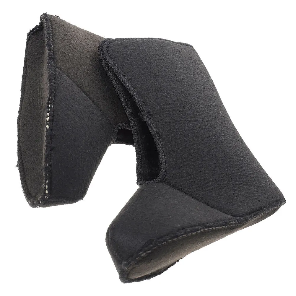 

1Pair Winter Insulated Boot Liners Waterproof Thermal Socks Warm Snow Boot Liners for Hunting Fishing Outdoor Hiking Cold