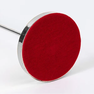 Ukuran Bendera 14x21cm Sesuaikan Logo Anda Dengan Set Dudukan Meja Iklan Kantor Khusus untuk Meja Meja 12 bendera meja penjualan terbaik - №