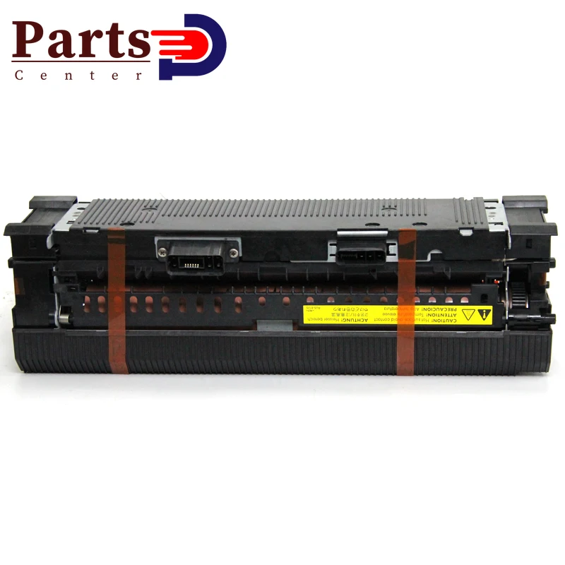 Imagem -03 - Tenance Kit Principal com Unidade de Fusor para hp Laser Jet Peça da Impressora C9153a 9040 9050 M9040 M9050 Novo Original