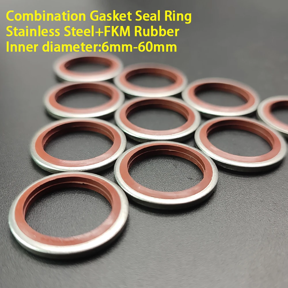 Combination Gasket …