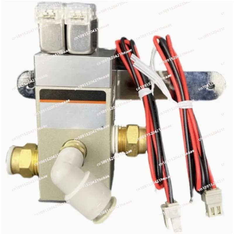 Suitable for Plasma Cutting Machine Solenoid Valve 228687 Model VEX1133-02N-X259