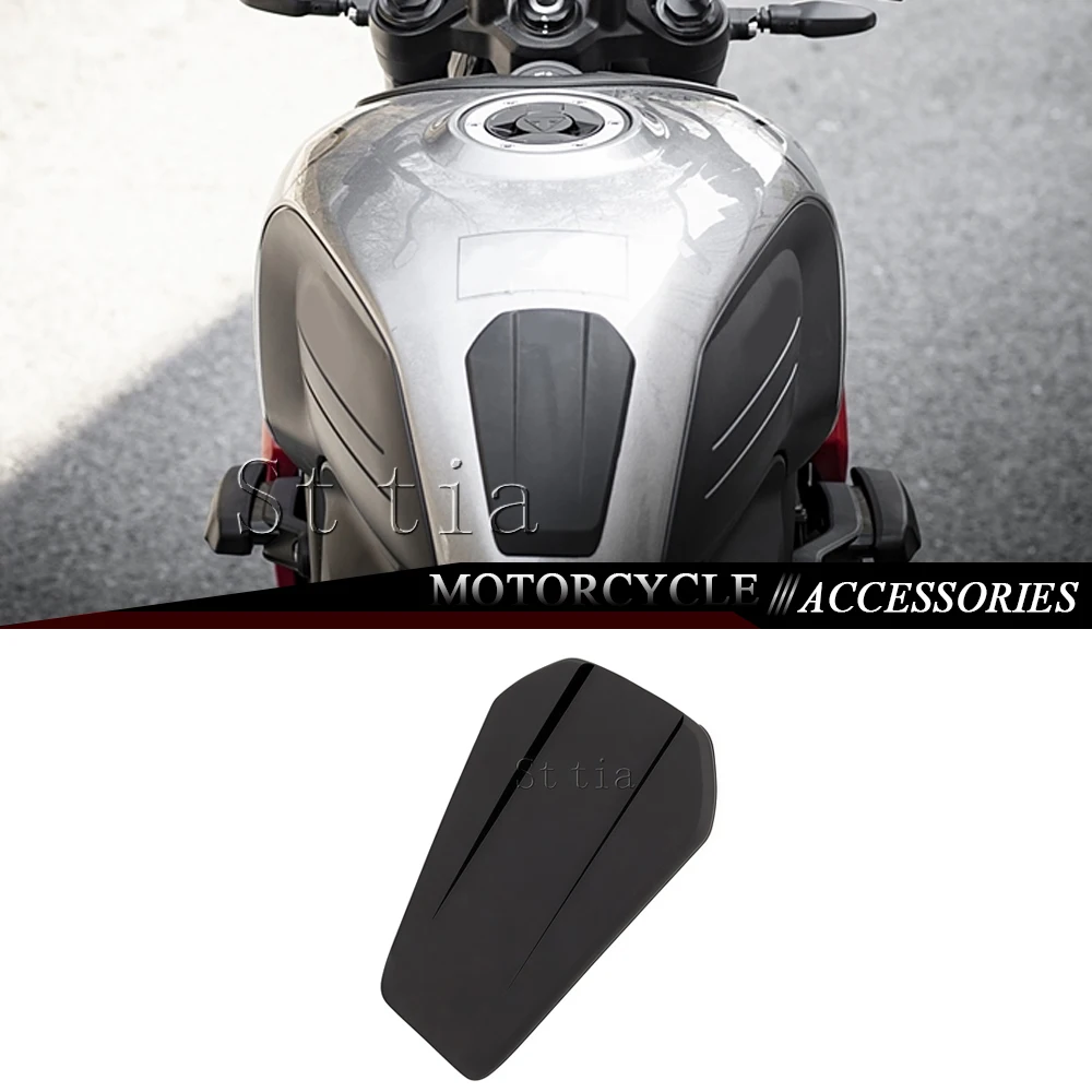 

Trident 660 Motorcycle Tank Pad Protector Sticker Decal Gas Knee Grip Tank Pad For TRIUMPH TRIDENT 660 TRIDENT 660 2020-2021