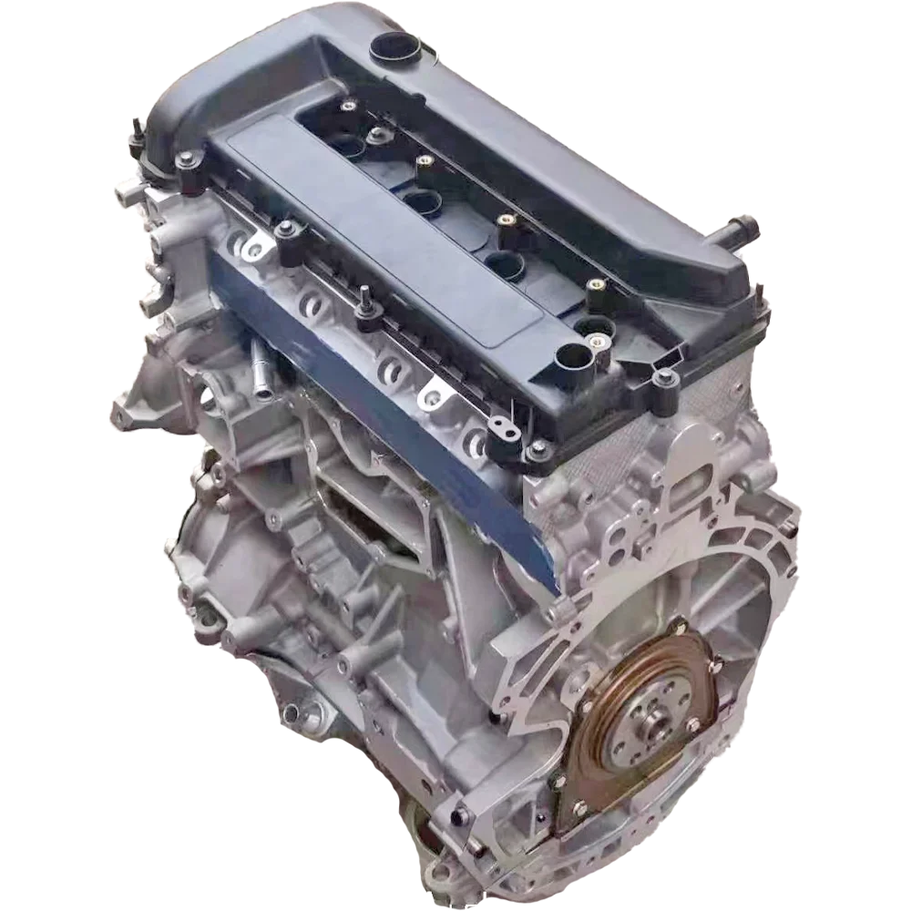 Hot Sale 1.4T LE2 Ecotec SIDI Turbo Engine Assembly 110kW 150HP 240Nm 4-Cylinder for Buick Encore 2016-2022 Chevrolet Cruze 2016