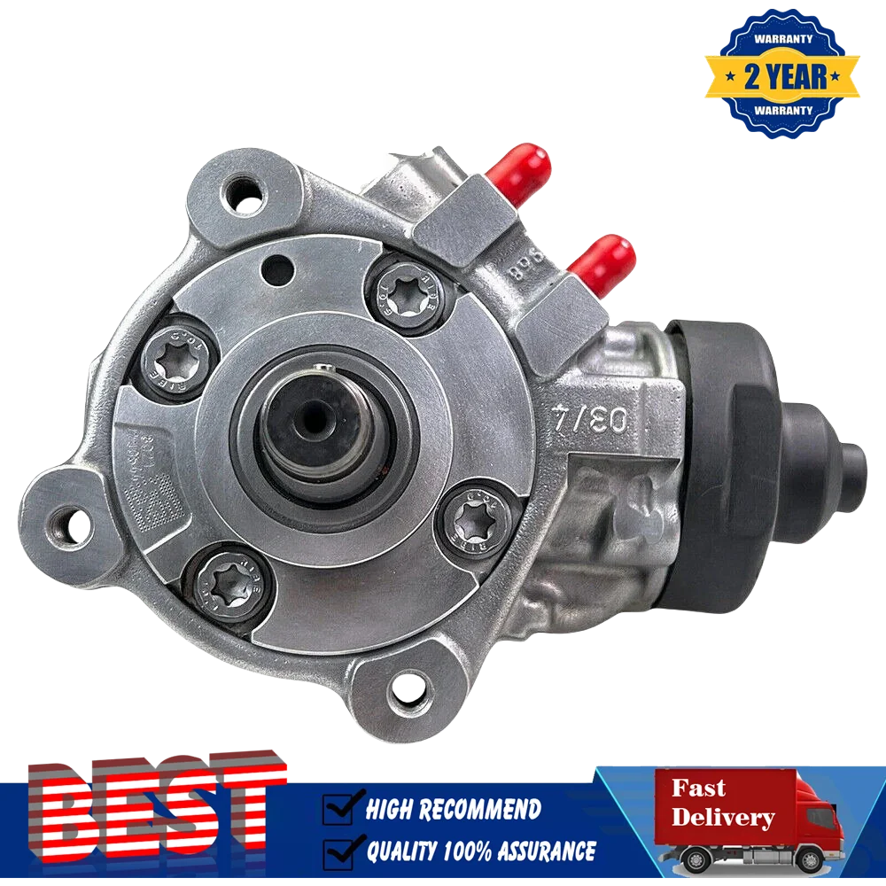 Brand new Fuel Injection Pump For Audi VW  Seat Skoda Vag 2.0 TDI OEM 03L130755 0445010507 03L130755A