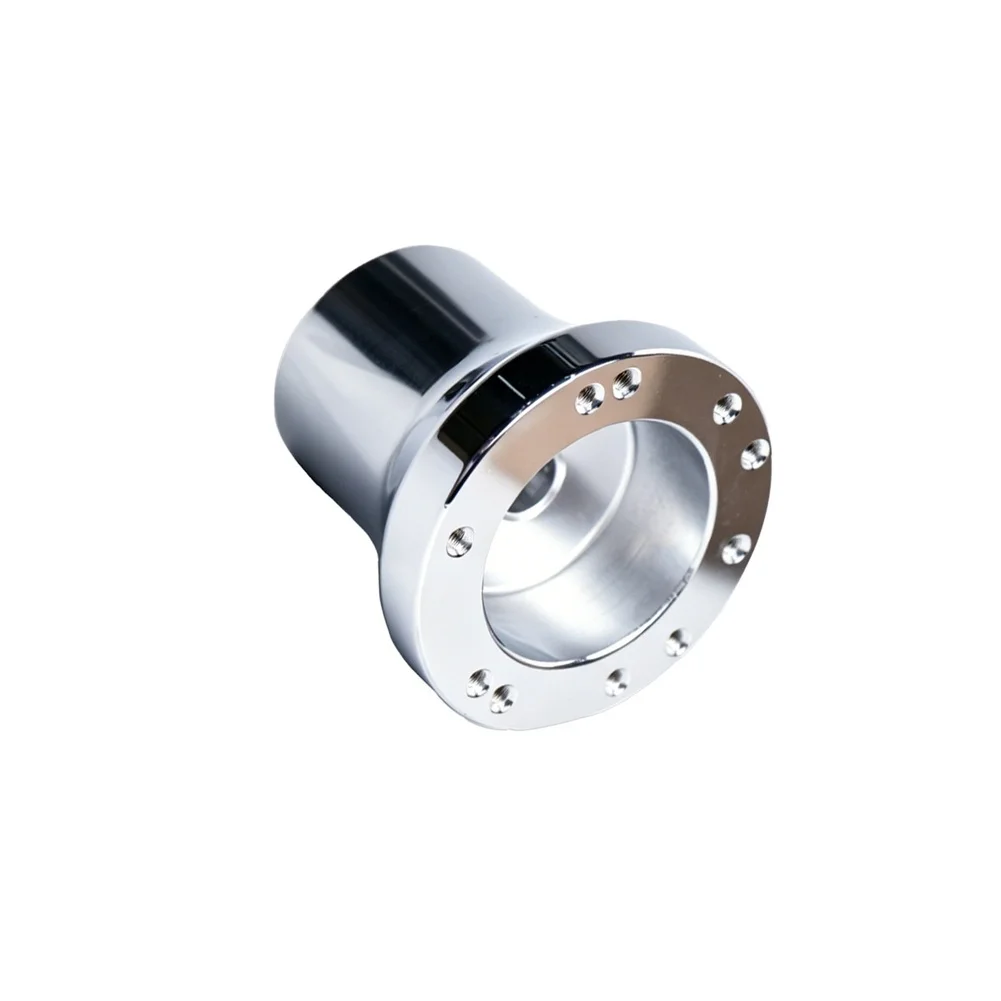 steering-wheel-adapter-designed-to-fit-for-g2-and-for-g29-for-golf-carts-featuring-rugged-aluminum-construction