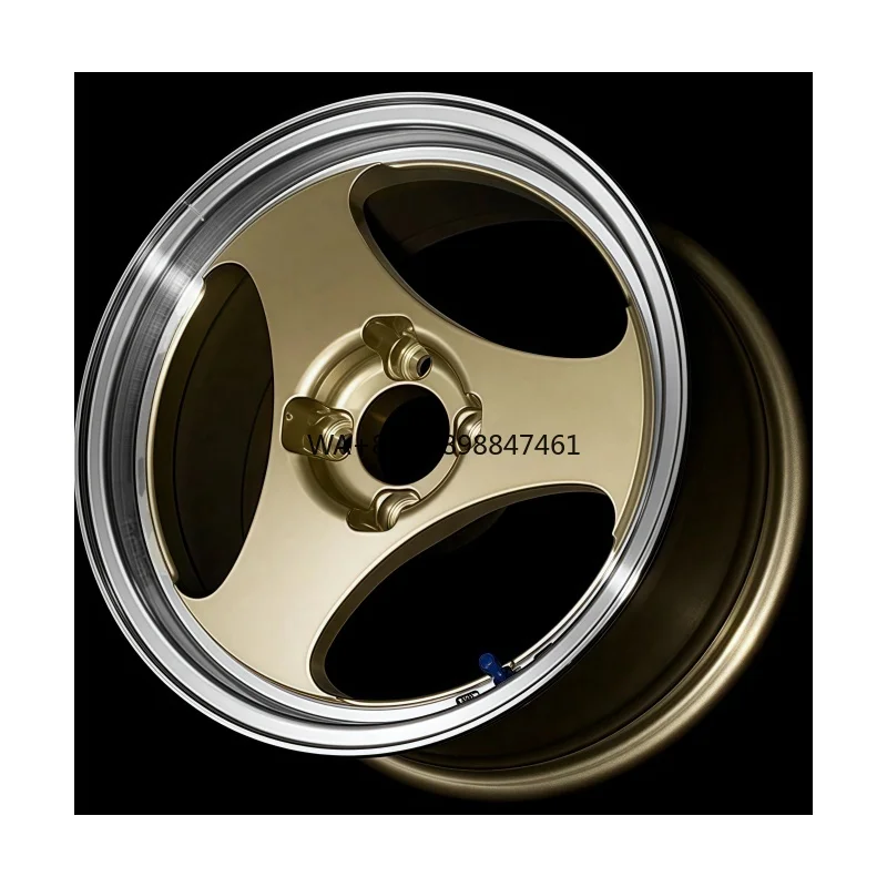 

Custom Color Deep Lip 18-22 Inch 4x108 4x114.3 4x100 Aluminum Alloy Forged Wheels for E60 E30 E46 Ford F150 F250 F350