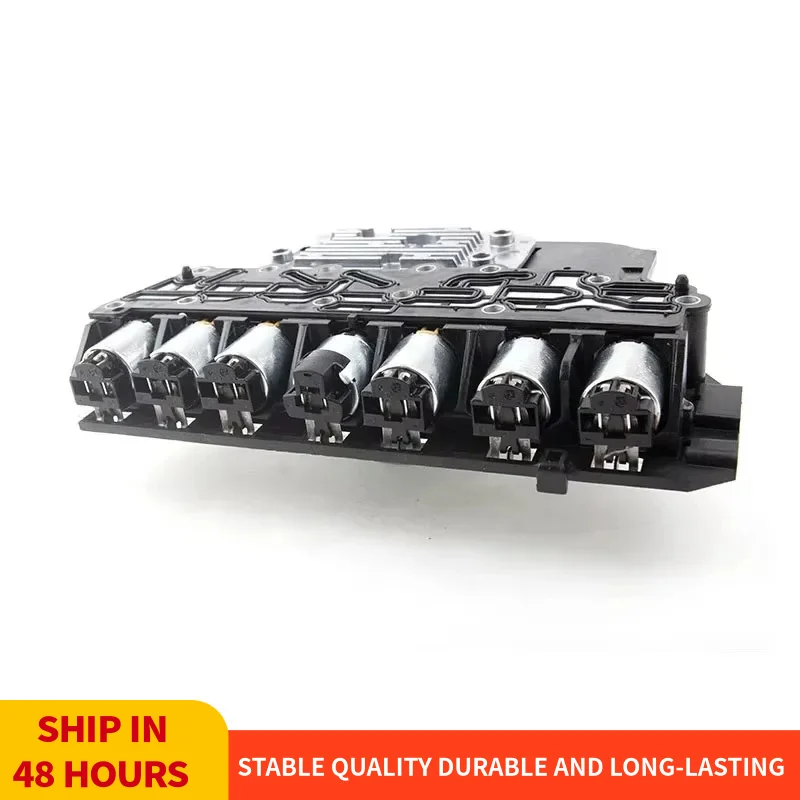 

For Chevy Cruze Malibu & Buick Regal Car Chassis Parts Automatic Transmission Parts 6T40 6T45 TCM Transmission Control Module