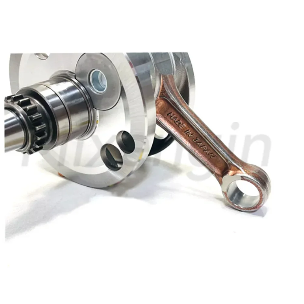 For Honda CRF450X 05-2017 TRX450ER 2006-2014 Honda TRX450R 2006-2009 13000-MEY-A21 Motor Crankshaft Connecting Rod Shaft Bearing view 4