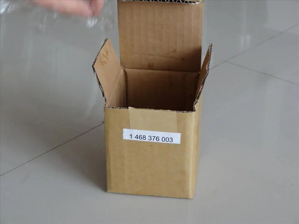 Dieselkraftstoff VE Kopfrotor 1 468 376 017 Spritzpumpe Rotorkopf 1468376017   6/12R