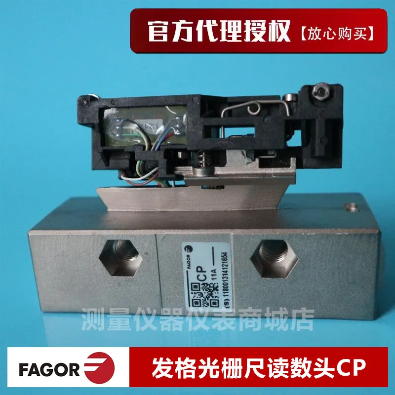 FAGOR Grating ruler reading head FX LP reading head LX GX GP CX CPMP FAGOR cable SX