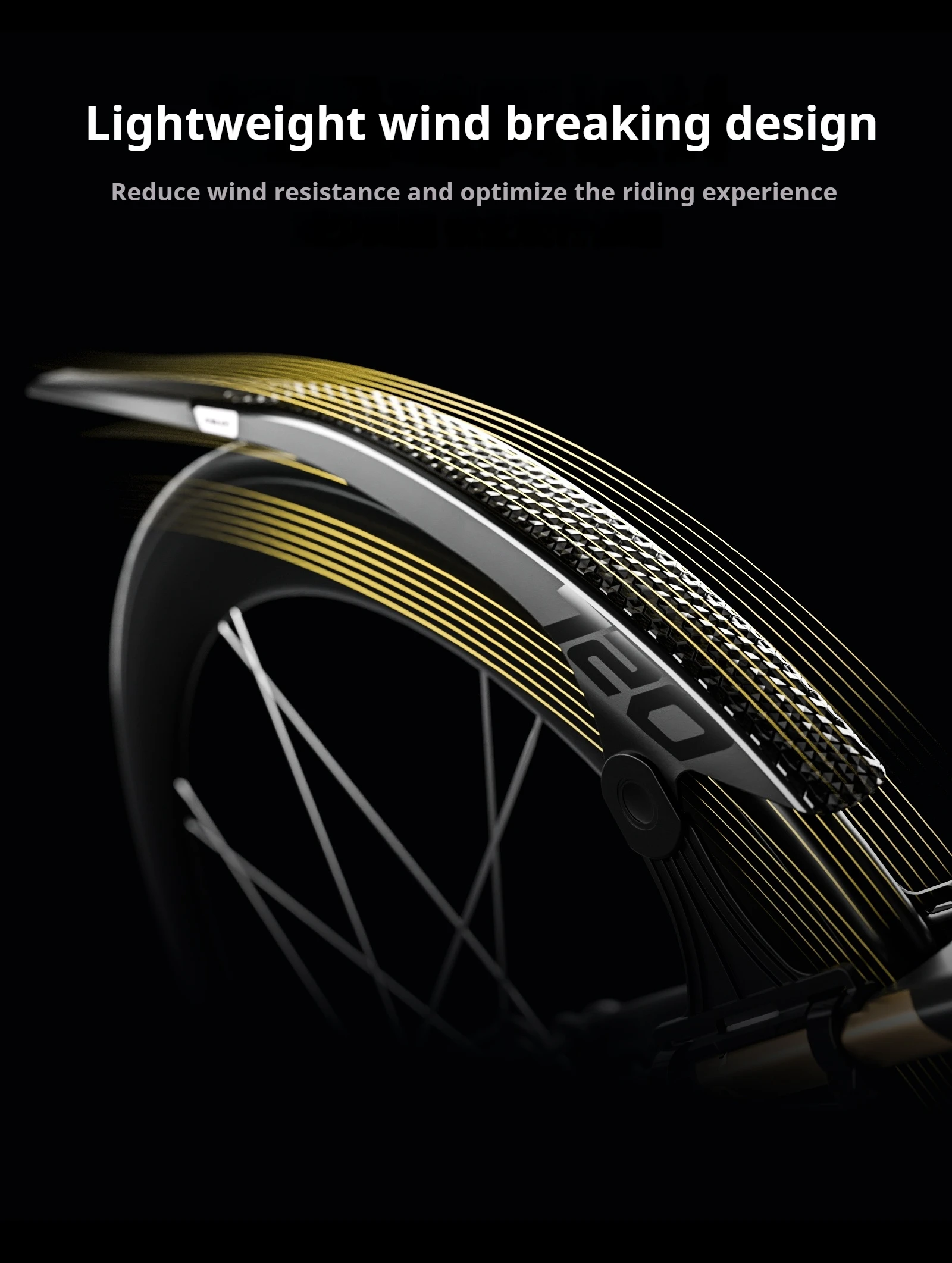 ENLEE Rennrad Kotflügel Melone Auto Kies Fahrrad Schnelle Entfernung Und Erweiterte Getriebe Regen Bord Kann Angepasst Werden 700C Schlamm Entfernung – Detail 11