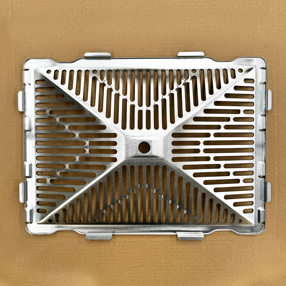 Масляный экран вытяжки, большой фильтр DKS987B LC45S950