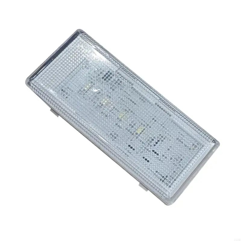 J1HF Strong ABS Plastic Refrigerator LED Light Component Simple Arrange Process