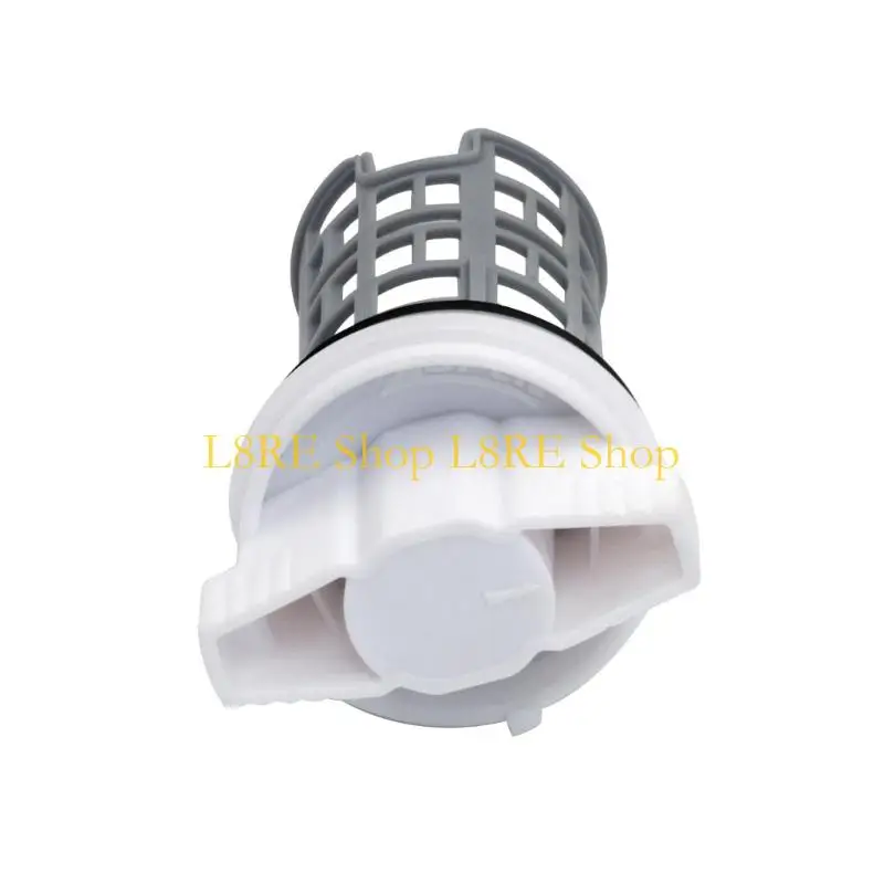 L8RE Высокопроизводительная стиральная машина фильтр сливной насос Высокоэффективность антибобало