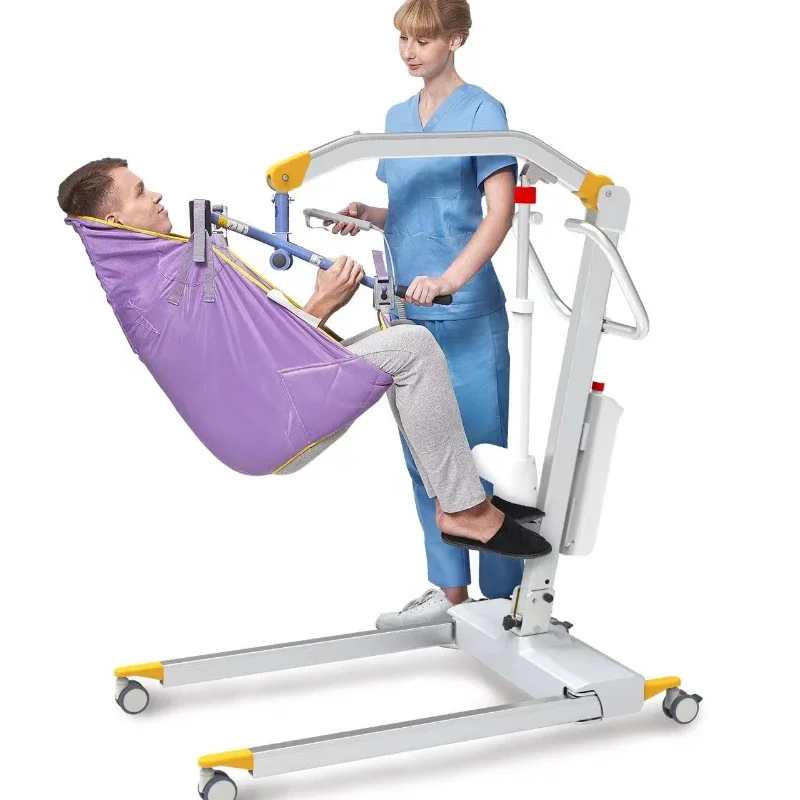 2 patient lifting device lifter knee rehabilitation equipment