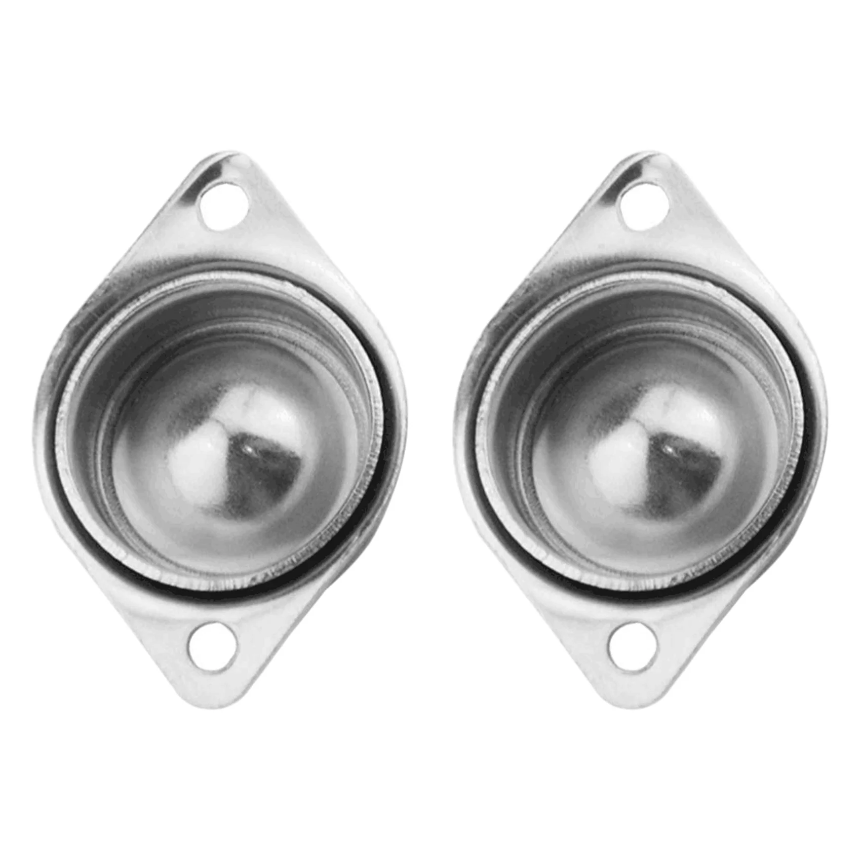 B62B-20Pcs 3CM Dia Carbon Steel CY-15A Ball Transfer Unit Ball Bearing Conveyor Roller Ball Transmission Tool