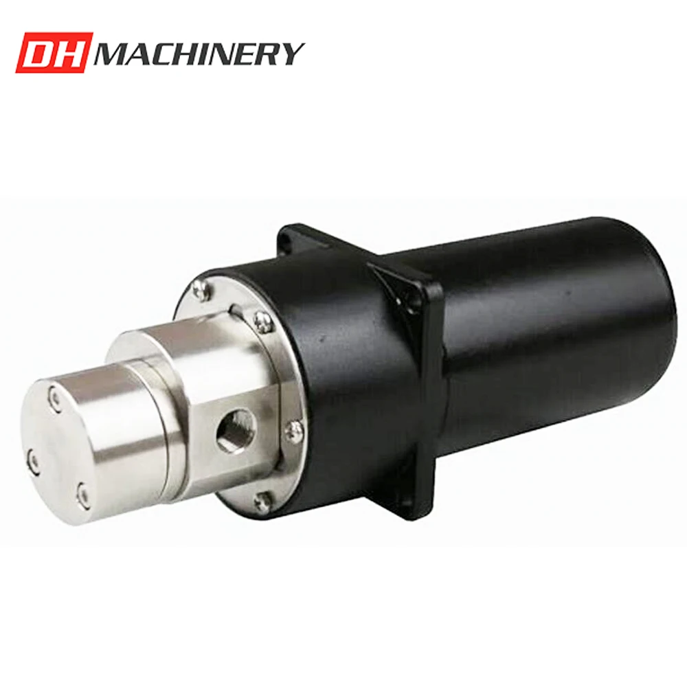 Steam Heated Godet Ceramic Coating Chrome Coating Surface 5100 Rpm For Textile Spinning Machine