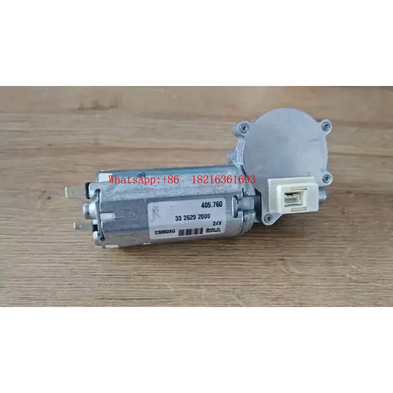Limited Offer Brand New Brewer Motor for405.760 Coffee Machine Accessories