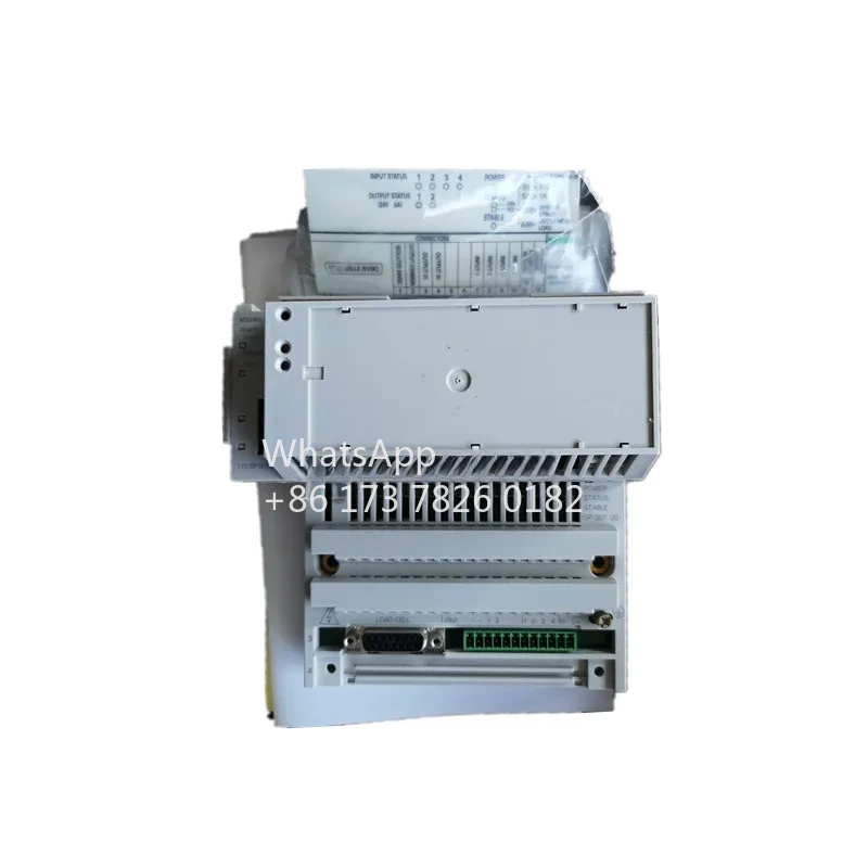 

Модуль TSX Momentum 170ISP00100 Совершенно новый