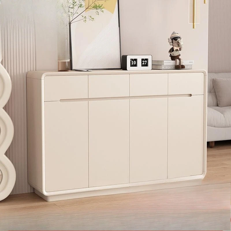 

Bedroom Organizer Shoe Cabinet Replica Desk Clothing Show Mobile Hidden Minimalist Shoe Cabinet Garden Nordic Zapatero Furniture