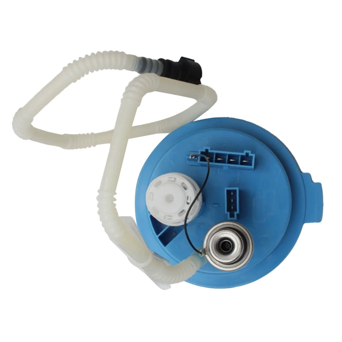 

7P0919679C Fuel Pump Feed Unit for Porsche Cayenne VW Touareg 2011-2018 Fuel Pump Assembly A2C53357137