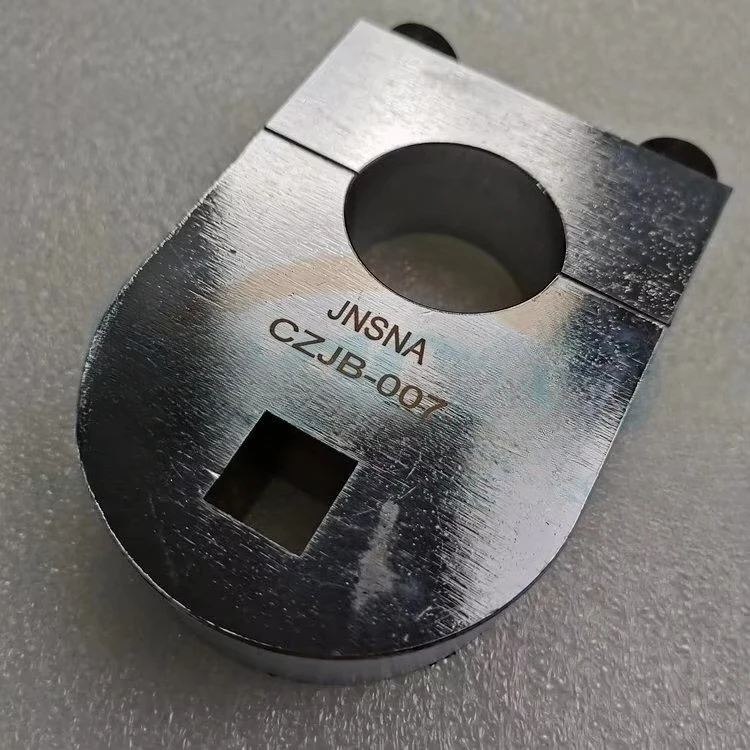 G15-48 أدوات إصلاح مضخة حاقن السكك الحديدية المشتركة لـ CUMMINS HPI X15 QSK23 QSK60