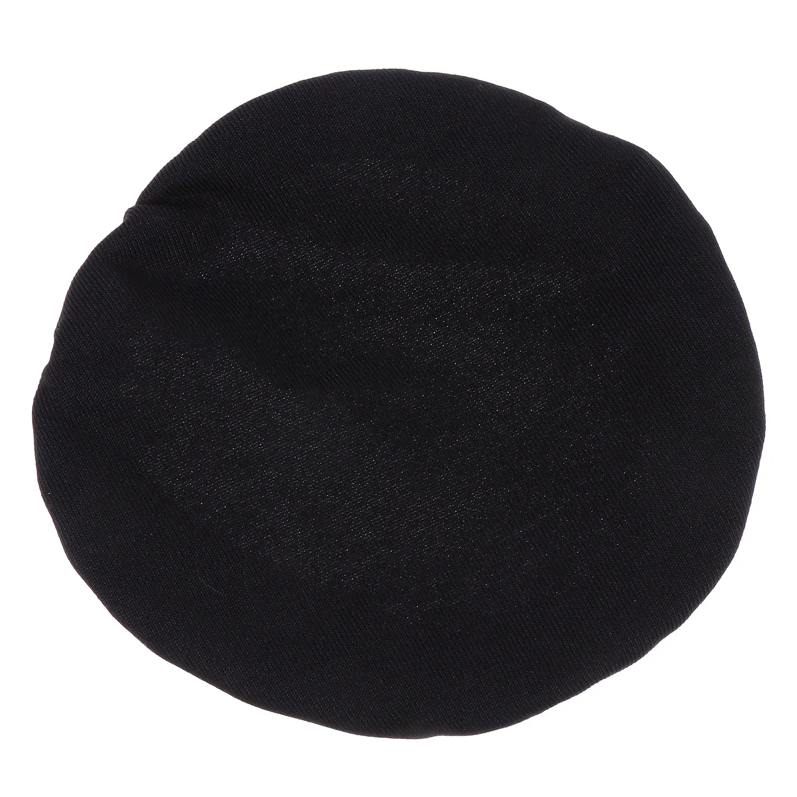 

Saxophone Dust Alto Accessory Black Instrument Bell Musical Instrument Horn Dust Cover Protective Cover Washable