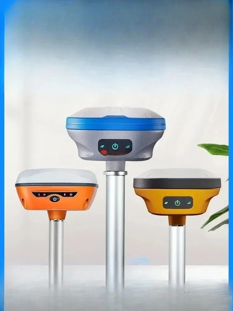 peiqiZhonghaida GPS measuring instrument Hezhong Sizhuang South RTK high precision