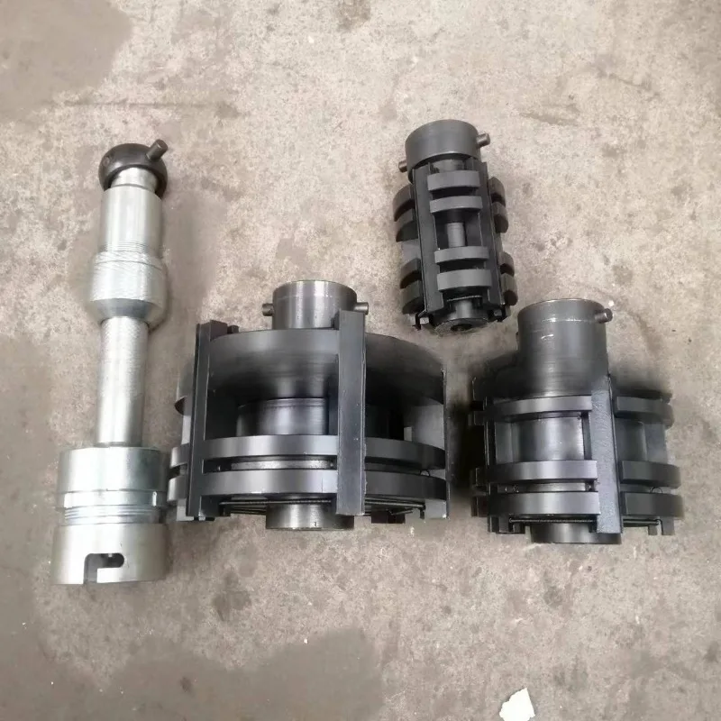 Manufacturer Supply Vertical Honing Machine   Connecting Rod, Grinding Head Grinding Rod, Sand Bar Honing Machine Accessories
