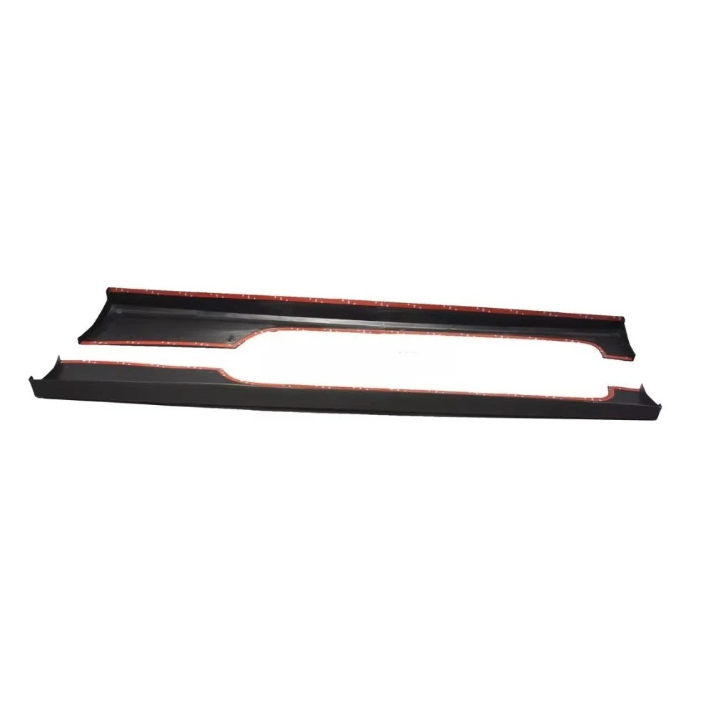 

Side Skirt for TT Side Skirts for Tuning Parts PP Material 2006-2014 Years Factory Suppliercustom