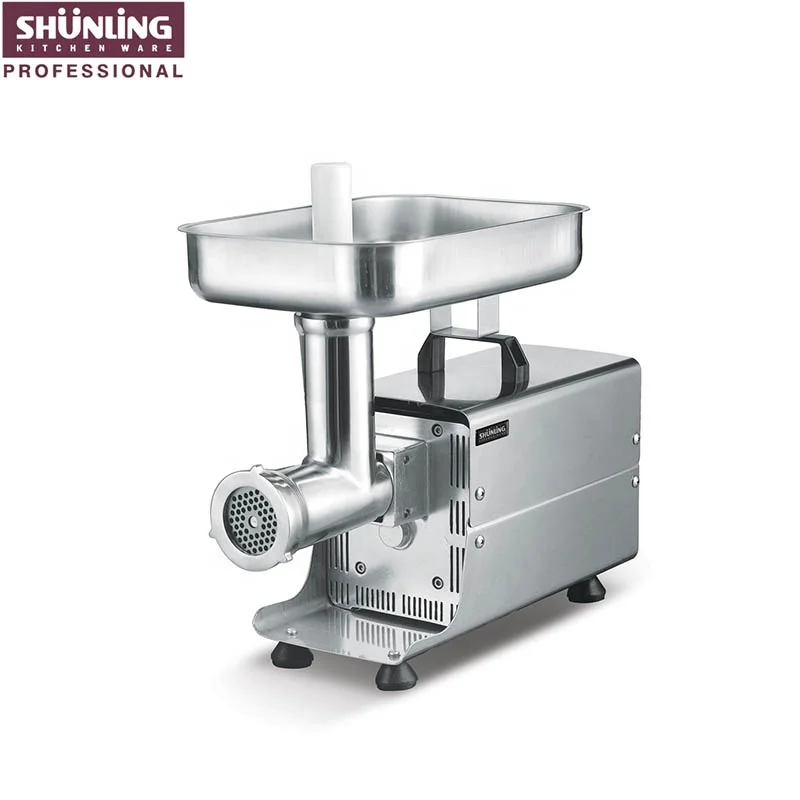 Meat Grinder Electric Stainless Steel Manual Meat Grinder Meat Grinder Home Use